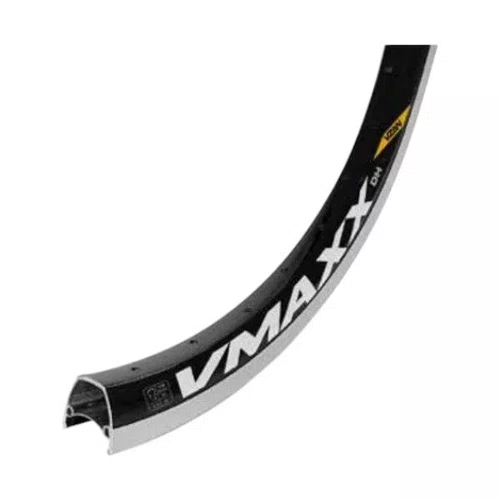 ARO 24 VZAN VMAXX DH V-BRAKE 36F PRETO