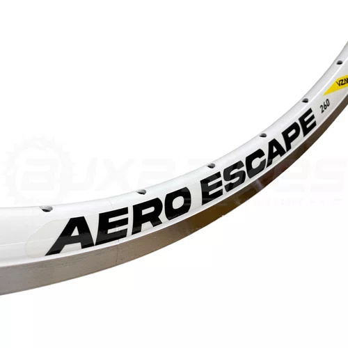 ARO 26 VZAN ESCAPE VBRAKE 36F BRANCO
