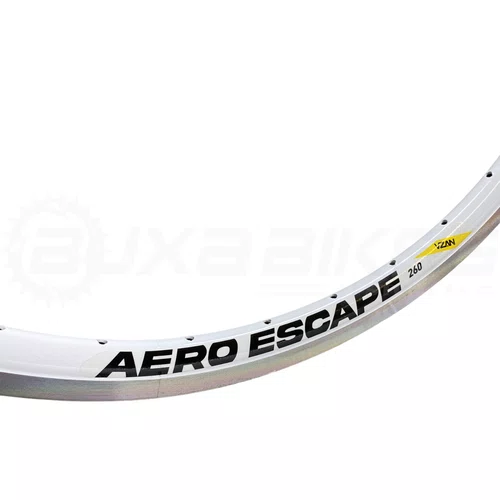 ARO 26 VZAN ESCAPE VBRAKE 36F BRANCO