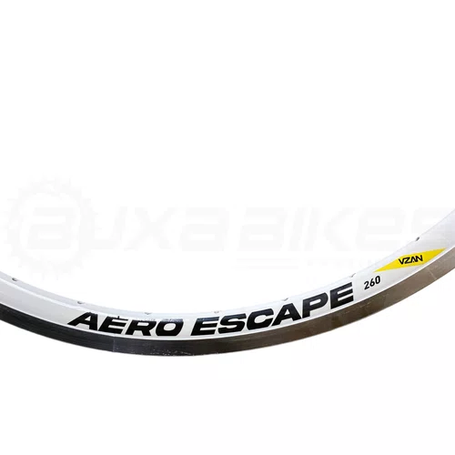 ARO 26 VZAN ESCAPE VBRAKE 36F BRANCO