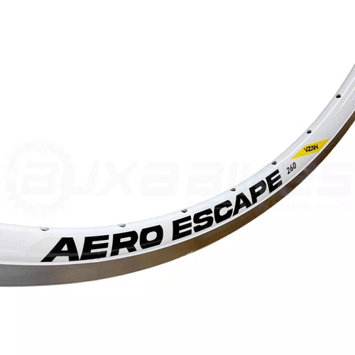 ARO 26 VZAN ESCAPE VBRAKE 36F BRANCO