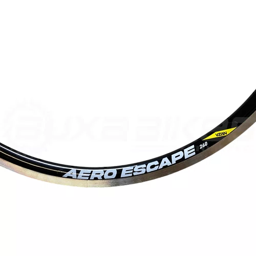 ARO 26 VZAN ESCAPE VBRAKE 36F PRETO