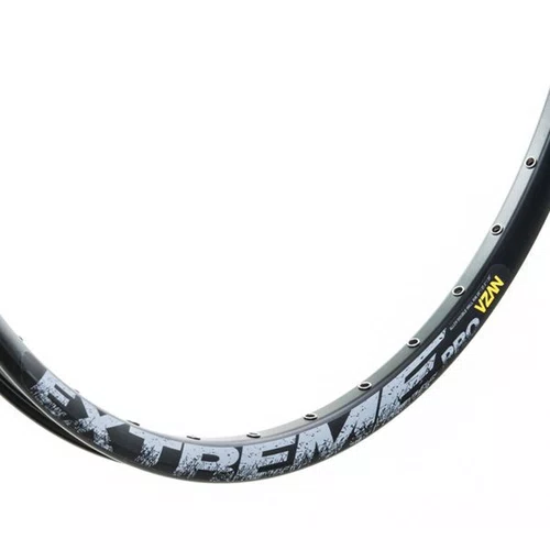 ARO 26 VZAN EXTREME PRO 36F PRETO TUBELESS