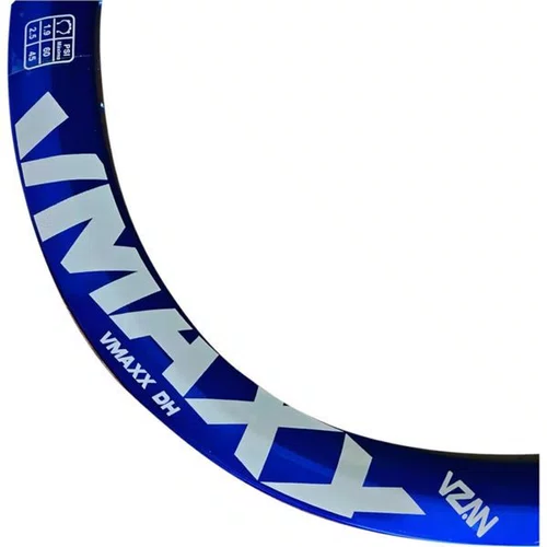 ARO 26 VZAN VMAXX DH DISC 36F S/ILHOS AZUL