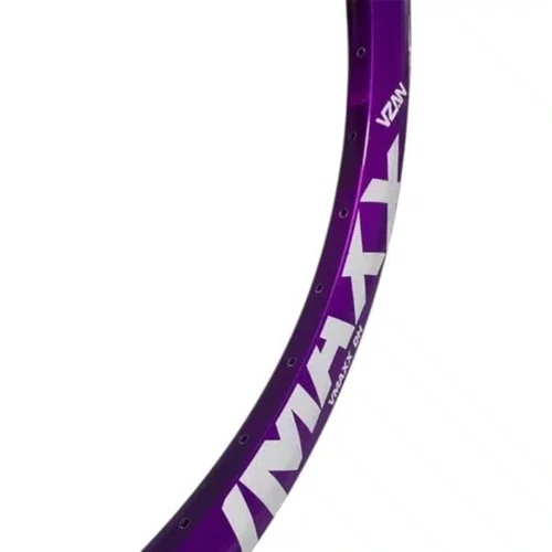 ARO 26 VZAN VMAXX DH DISC 36F S/ILHOS ROXO