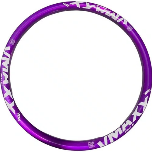 ARO 26 VZAN VMAXX DH DISC 36F S/ILHOS ROXO