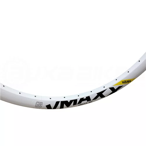 ARO 26 VZAN VMAXX DISC C/ ILHOS 32F BRANCO