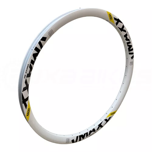 ARO 26 VZAN VMAXX DISC C/ ILHOS 32F BRANCO