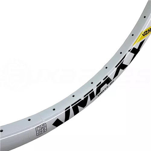 ARO 26 VZAN VMAXX DISC C/ ILHOS 32F BRANCO