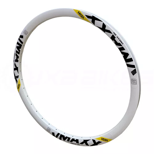 ARO 26 VZAN VMAXX DISC C/ ILHOS 32F BRANCO