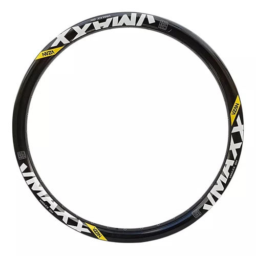 ARO 26 VZAN VMAXX DISC C/ ILHOS 32F PRETO