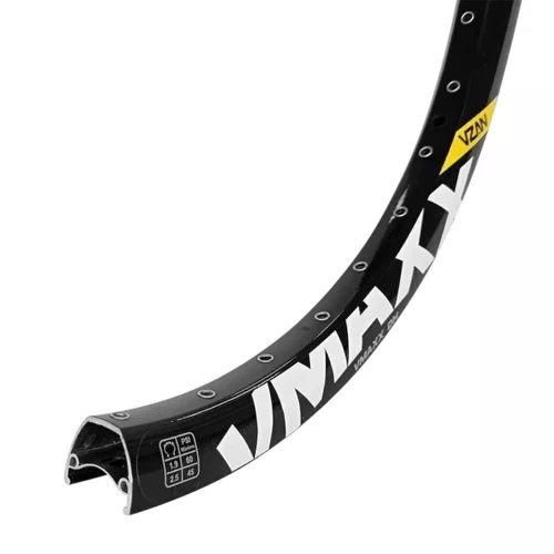 ARO 26 VZAN VMAXX DISC C/ ILHOS 32F PRETO