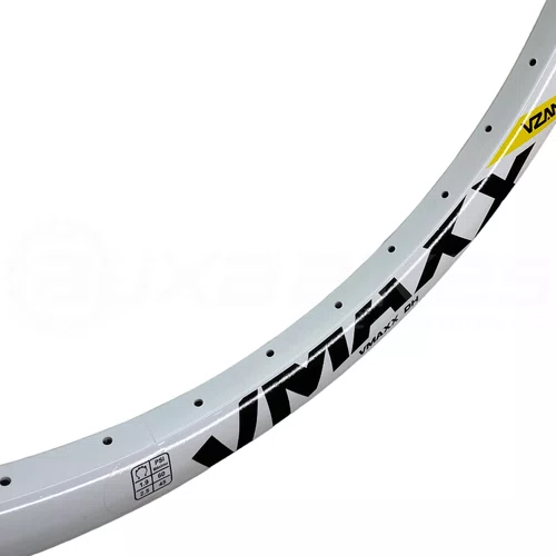 ARO 26 VZAN VMAXX DISC S/ ILHOS 36F BRANCO