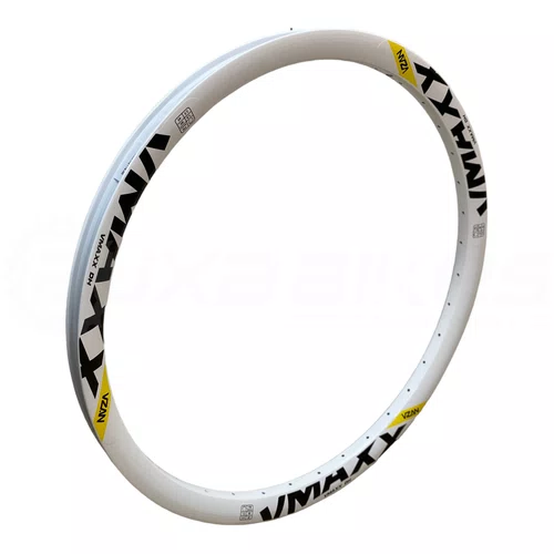 ARO 26 VZAN VMAXX DISC S/ ILHOS 36F BRANCO