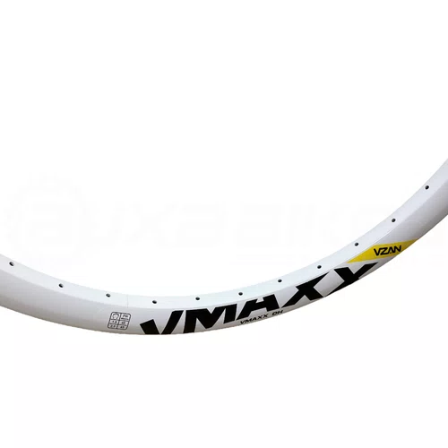 ARO 26 VZAN VMAXX DISC S/ ILHOS 36F BRANCO