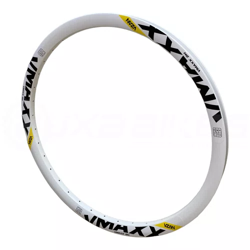 ARO 26 VZAN VMAXX DISC S/ ILHOS 36F BRANCO