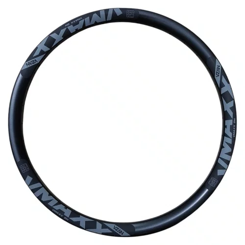 ARO 26 VZAN VMAXX DISC SEM ILHOS 36F PRETO/DOURADO