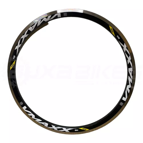 ARO 26 VZAN VMAXX V BRAKE 36F PRETO