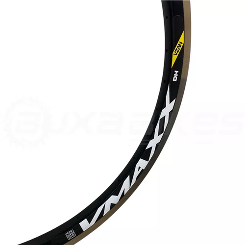ARO 26 VZAN VMAXX V BRAKE 36F PRETO