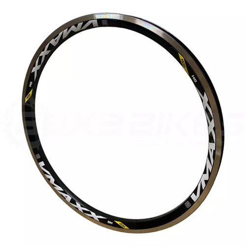 ARO 26 VZAN VMAXX V BRAKE 36F PRETO