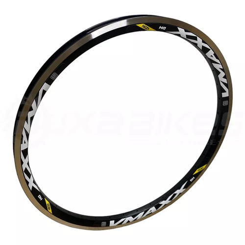 ARO 26 VZAN VMAXX V BRAKE 36F PRETO