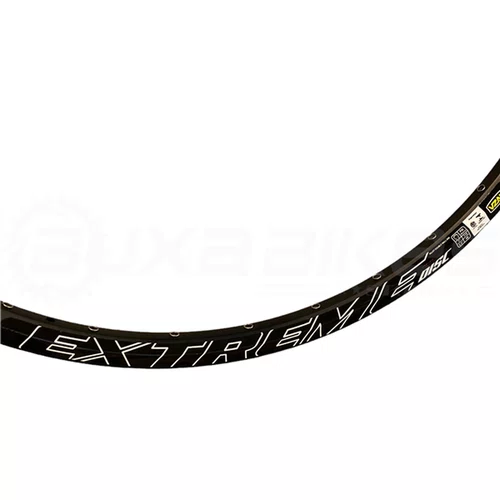ARO 27.5 VZAN EXTREME 32F PRETO