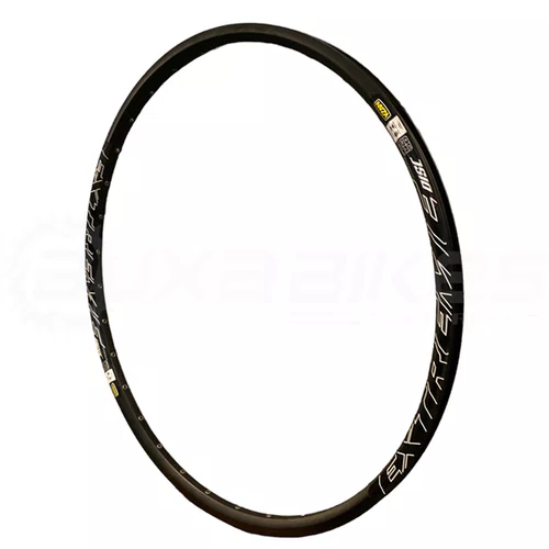 ARO 27.5 VZAN EXTREME 32F PRETO