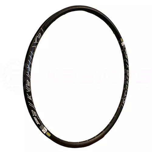 ARO 27.5 VZAN EXTREME 32F PRETO