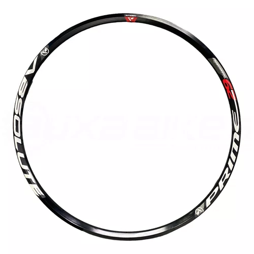 ARO 29 ABSOLUTE PRIME TUBELESS 32F PRETO
