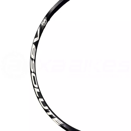 ARO 29 ABSOLUTE PRIME TUBELESS 32F PRETO