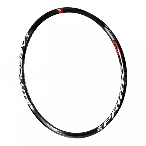 ARO 29 ABSOLUTE PRIME TUBELESS 32F PRETO