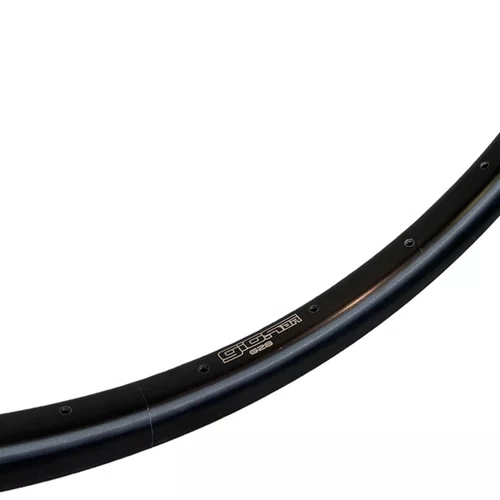 ARO 29 GIOS G28 TUBELESS C/ ILHOS 32F PRETO