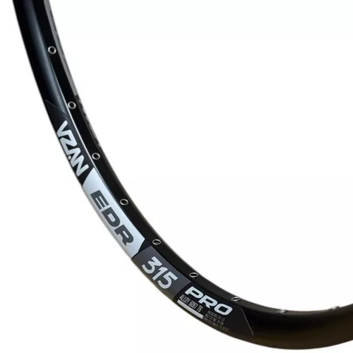ARO 29 VZAN EDR 315 PRO ILHOS 32F TUBELESS DH/ENDURO/EBIKE