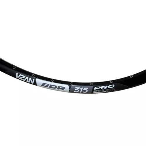 ARO 29 VZAN EDR 315 PRO ILHOS 32F TUBELESS DH/ENDURO/EBIKE