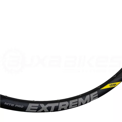 ARO 29 VZAN EXTREME PRO TUBELESS 28F PRETO