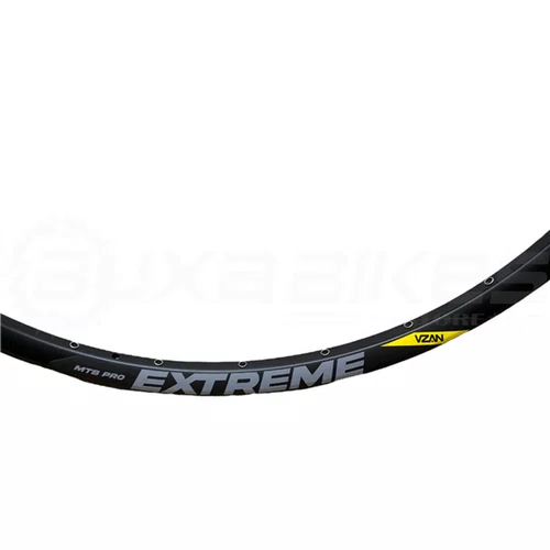 ARO 29 VZAN EXTREME PRO TUBELESS 28F PRETO
