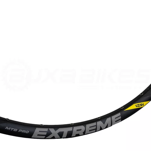 ARO 29 VZAN EXTREME PRO TUBELESS 32F PRETO