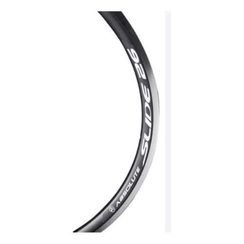 ARO ABSOLUTE SLIDE V-BRAKE 26X1 3/8 36F AL. PTO CECI