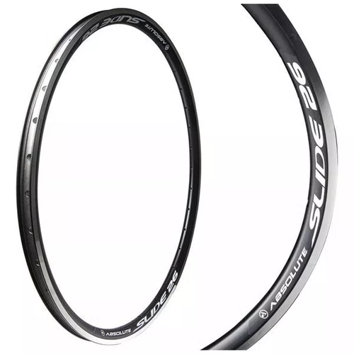 ARO ABSOLUTE SLIDE V-BRAKE 26X1 3/8 36F AL. PTO CECI