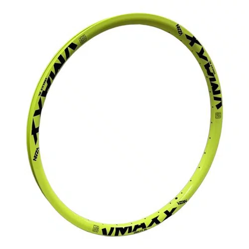 ARO VZAN VMAXX SL DISC 26X36F COLORIDO AMARELO NEON