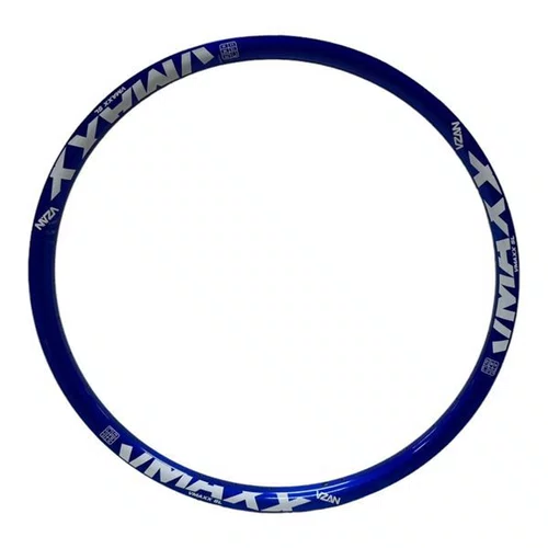 ARO VZAN VMAXX SL DISC 26X36F COLORIDO AZUL