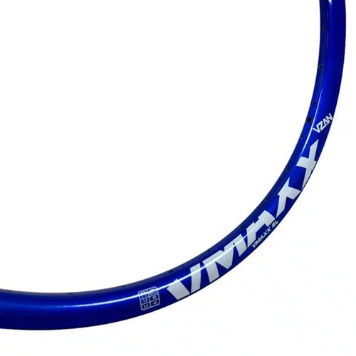 ARO VZAN VMAXX SL DISC 26X36F COLORIDO AZUL