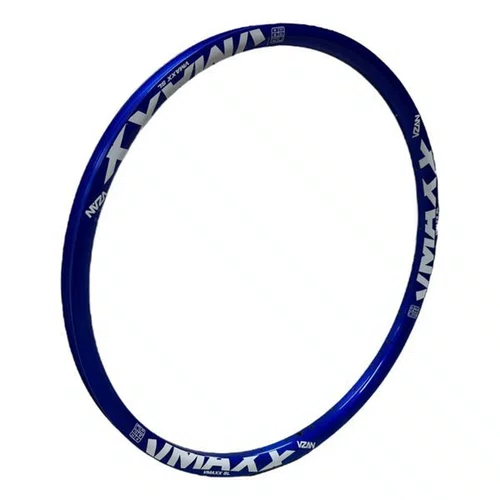 ARO VZAN VMAXX SL DISC 26X36F COLORIDO AZUL