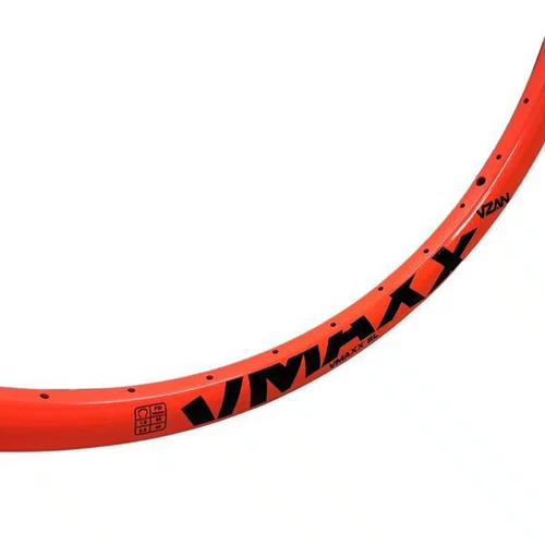 ARO VZAN VMAXX SL DISC 26X36F COLORIDO LARANJA NEON