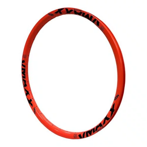 ARO VZAN VMAXX SL DISC 26X36F COLORIDO LARANJA NEON