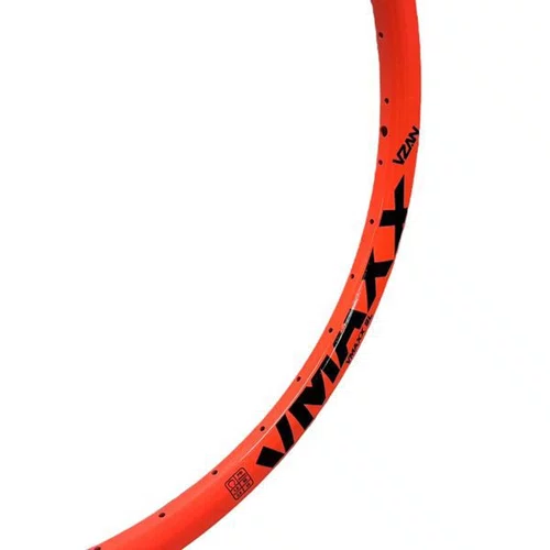 ARO VZAN VMAXX SL DISC 26X36F COLORIDO LARANJA NEON
