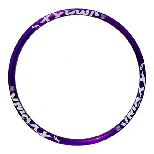 ARO VZAN VMAXX SL DISC 26X36F COLORIDO ROXO