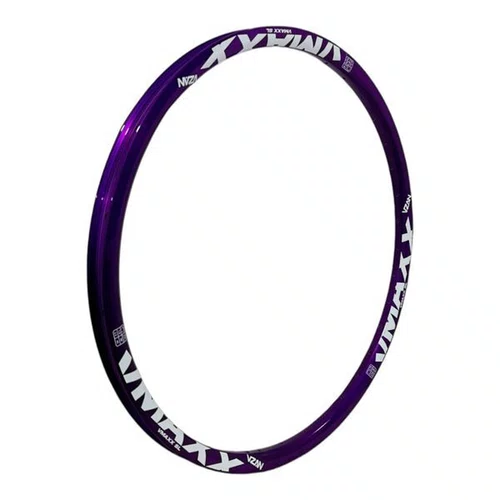 ARO VZAN VMAXX SL DISC 26X36F COLORIDO ROXO