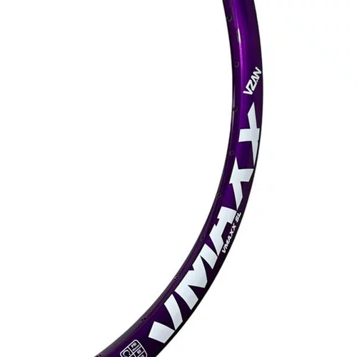 ARO VZAN VMAXX SL DISC 26X36F COLORIDO ROXO