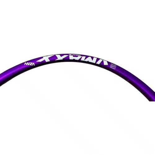 ARO VZAN VMAXX SL DISC 26X36F COLORIDO ROXO